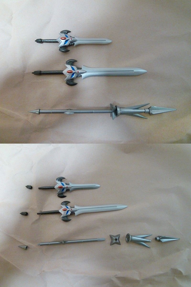 Sdx 皇騎士ガンダム カードのポーズ取るの難しいな ブースト速報