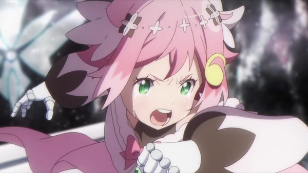 『グランベルム』 第12話 ふたばまとめ　マギアコナトスは詐欺師