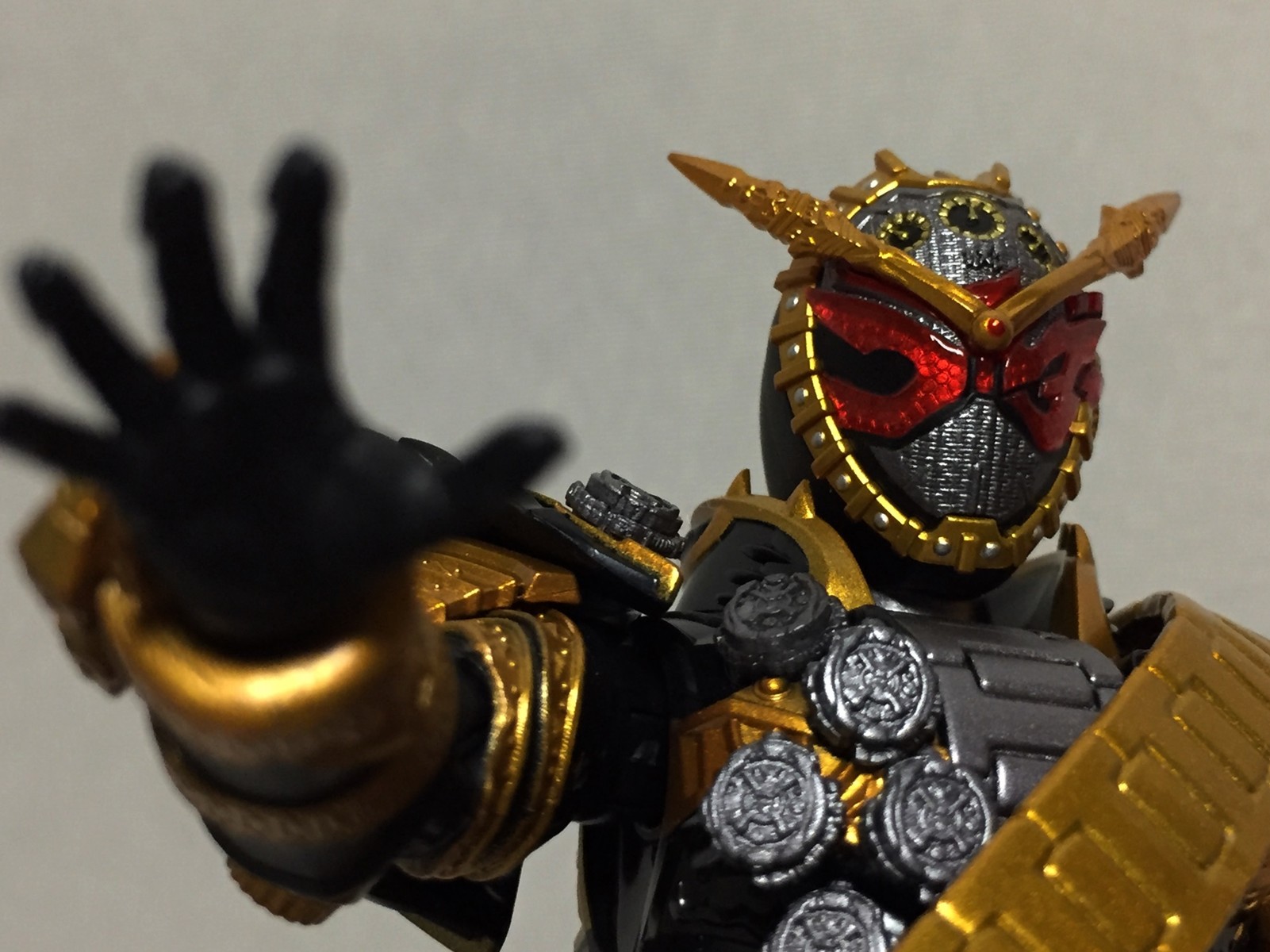 S H Figuarts 仮面ライダーオーマジオウ 祝えと言っている ブースト速報 S H Figuarts 仮面ライダーオーマジオウ 祝えと言っている ブースト速報