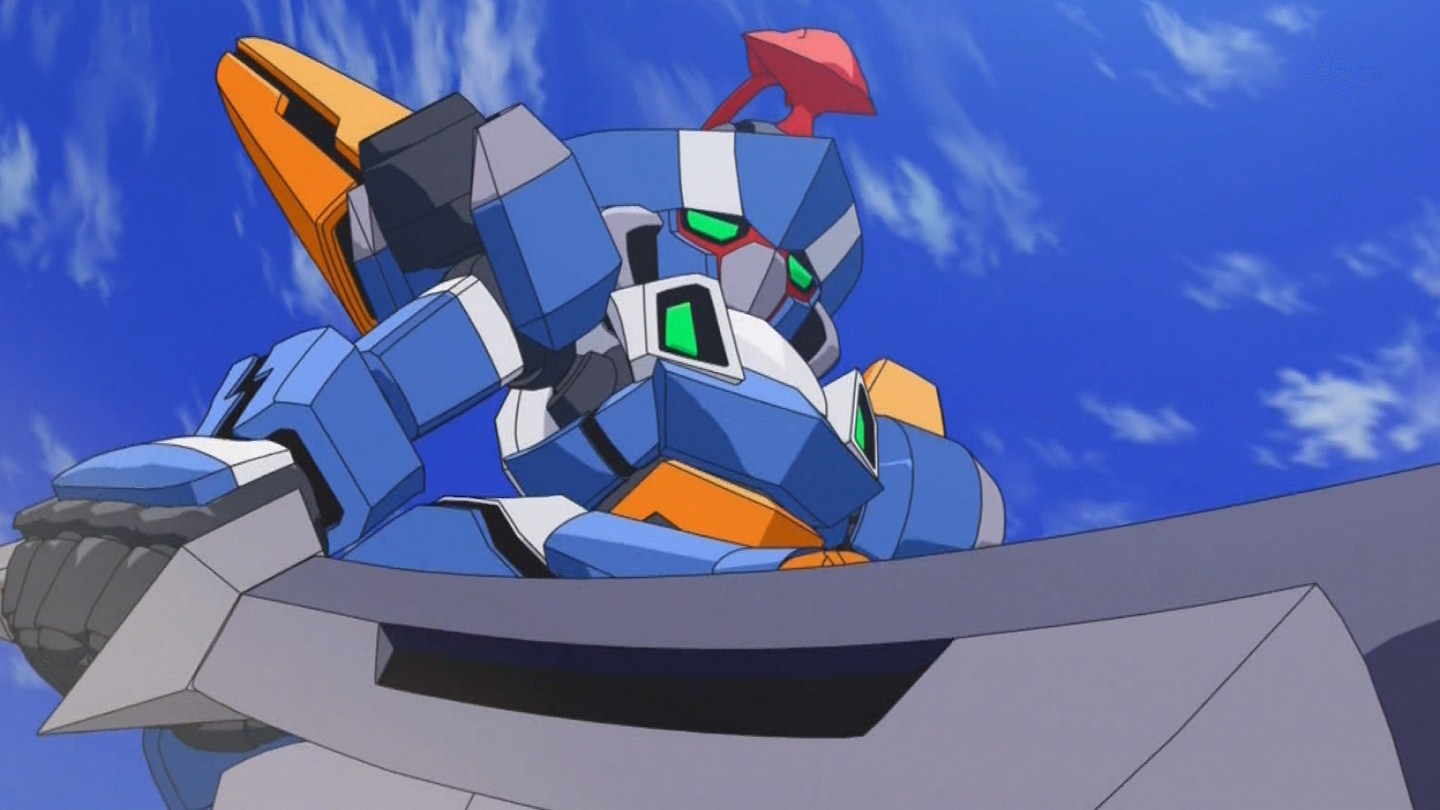 ダンボール戦機w Lbx戦闘シーンgifまとめ 1 ブースト速報 ダンボール戦機w Lbx戦闘シーンgifまとめ 1 ブースト速報