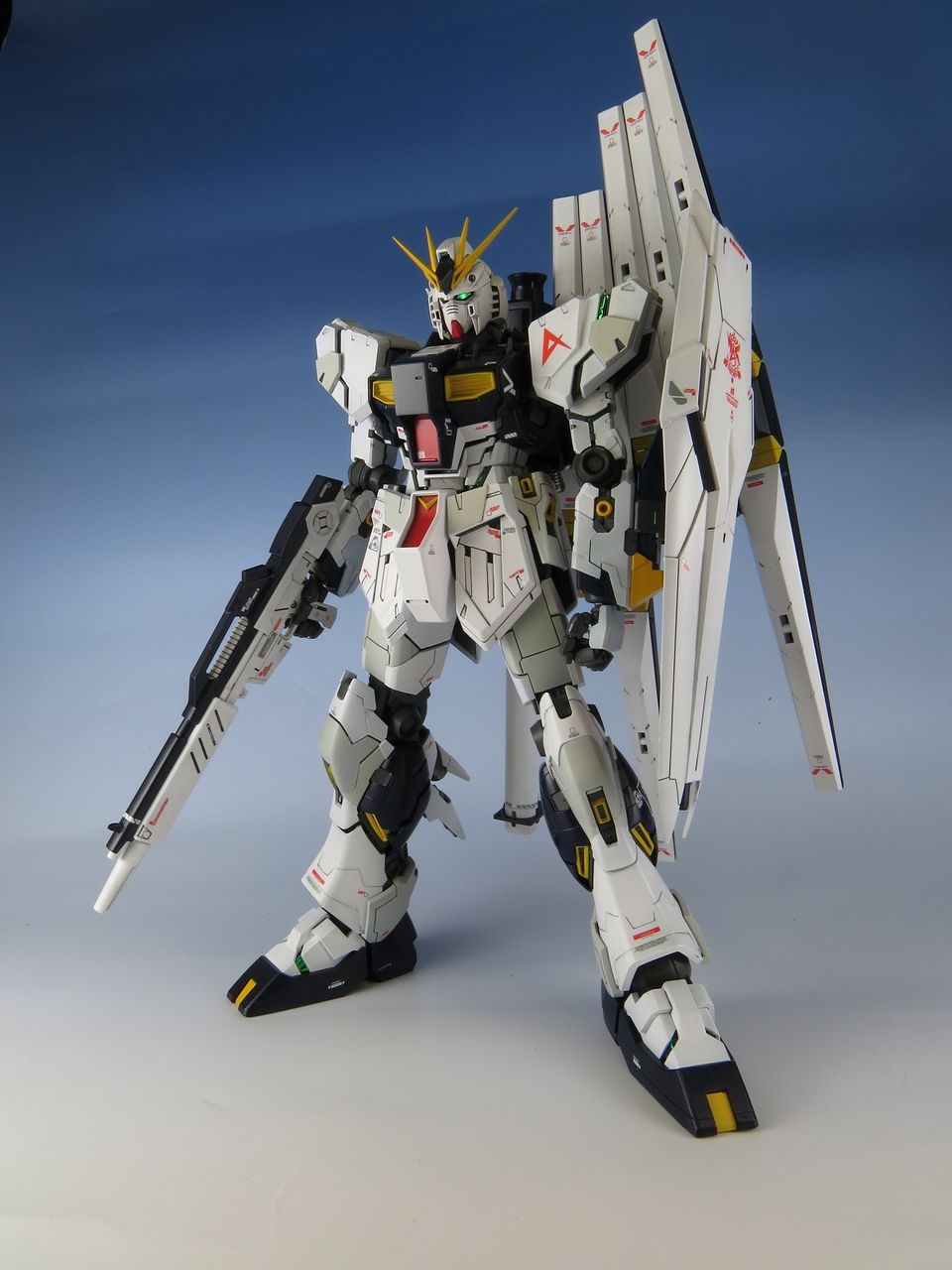 Mg Vガンダム Ver Kaスレ ふたばまとめ ブースト速報 Mg Vガンダム Ver Kaスレ ふたばまとめ ブースト速報