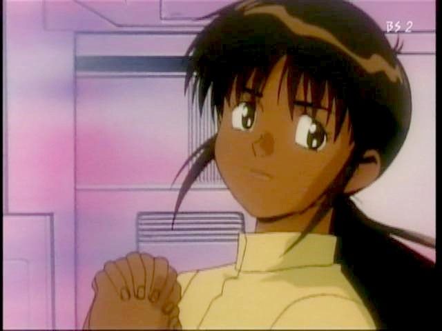 明るく楽しく痛快で面白いチビっこ達の為のアニメ その名も機動戦士ｖガンダム ブースト速報