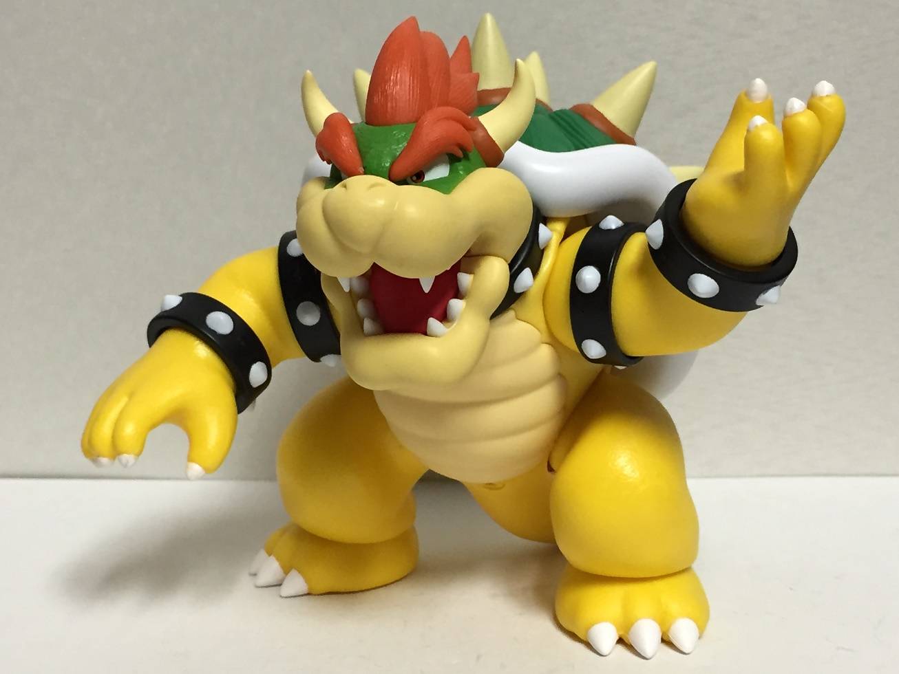 S.H.フィギュアーツ マリオ ルイージ クッパ S.H.フィギュアーツ マリオ ルイージ クッパ S.H.Figuarts