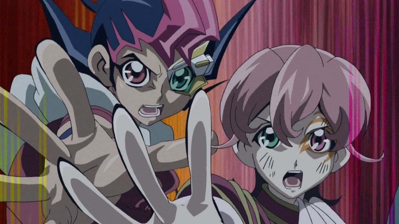 遊戯王zexal 第113話 2chまとめ ダブルアップチャンスはやっぱ熱くなるな ブースト速報 遊戯王zexal 第113話 2chまとめ ダブルアップチャンスはやっぱ熱くなるな ブースト速報