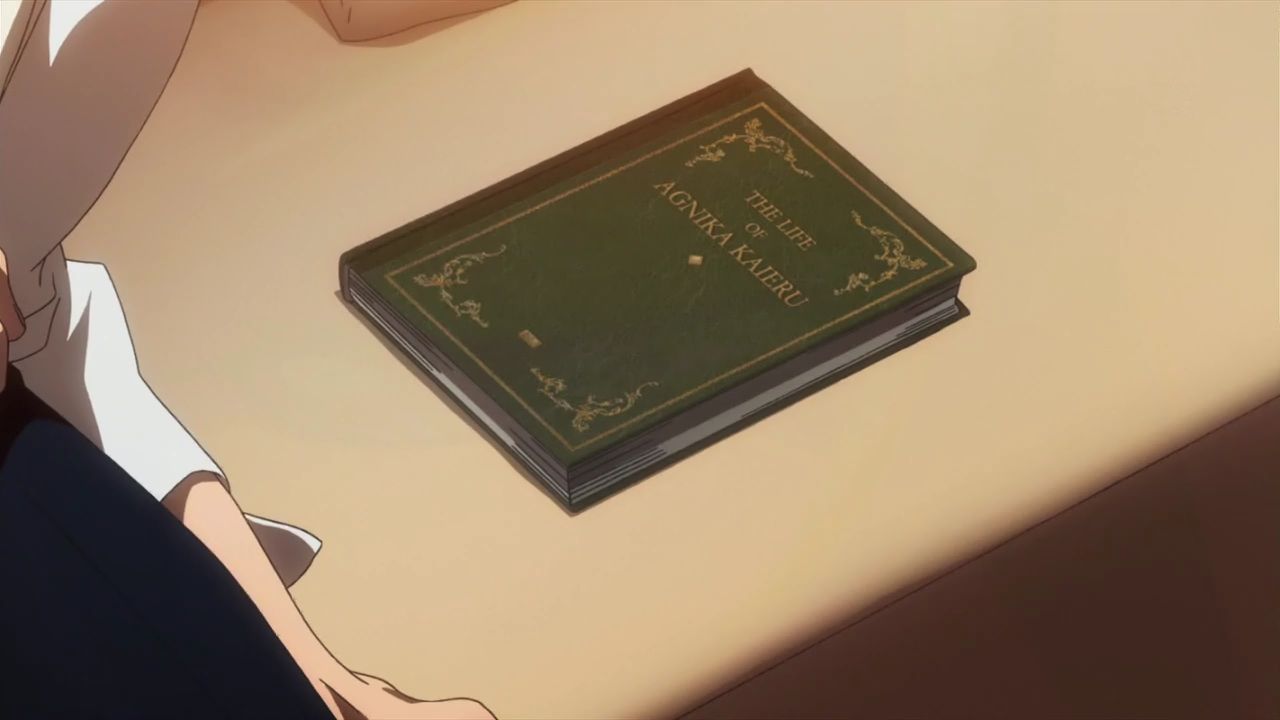 鉄血のオルフェンズ 第34話 ふたばまとめ カップルだらけだぞチャド何か言ってやれ ブースト速報 鉄血のオルフェンズ 第34話 ふたばまとめ カップルだらけだぞチャド何か言ってやれ ブースト速報