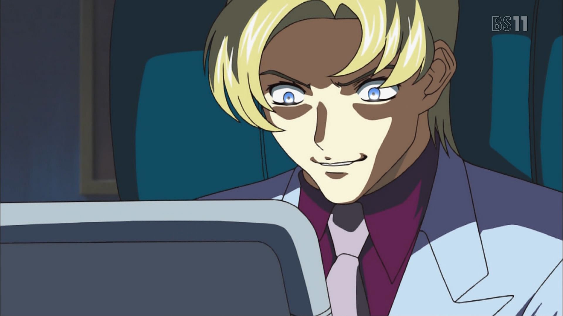 ムルタ アズラエルスレ 核は持っていて楽しいコレクションじゃないのくだり好き ブースト速報