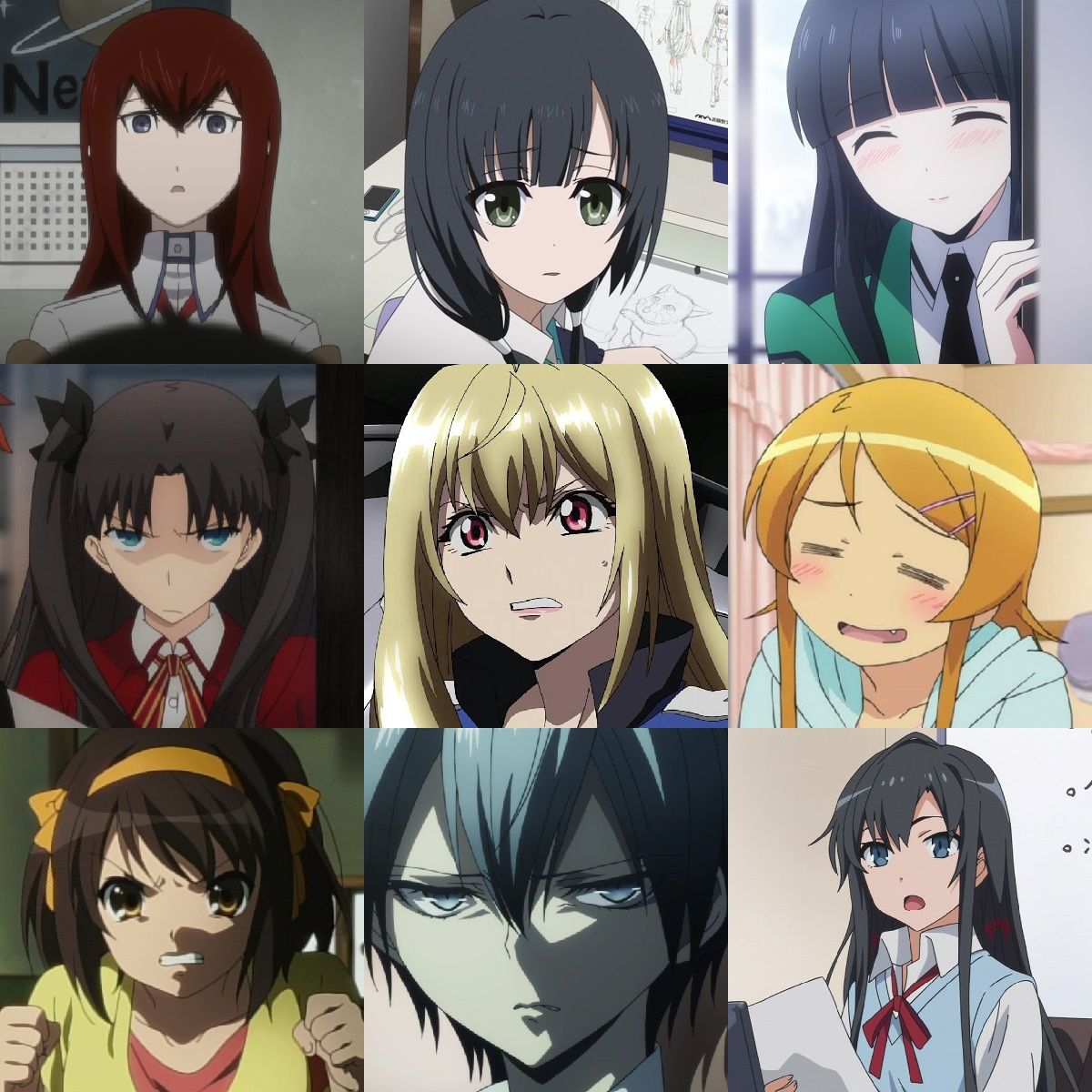 面白いアニメ教えてと言われたので思いつくものを並べてみた ブースト速報 面白いアニメ教えてと言われたので思いつくものを並べてみた ブースト速報