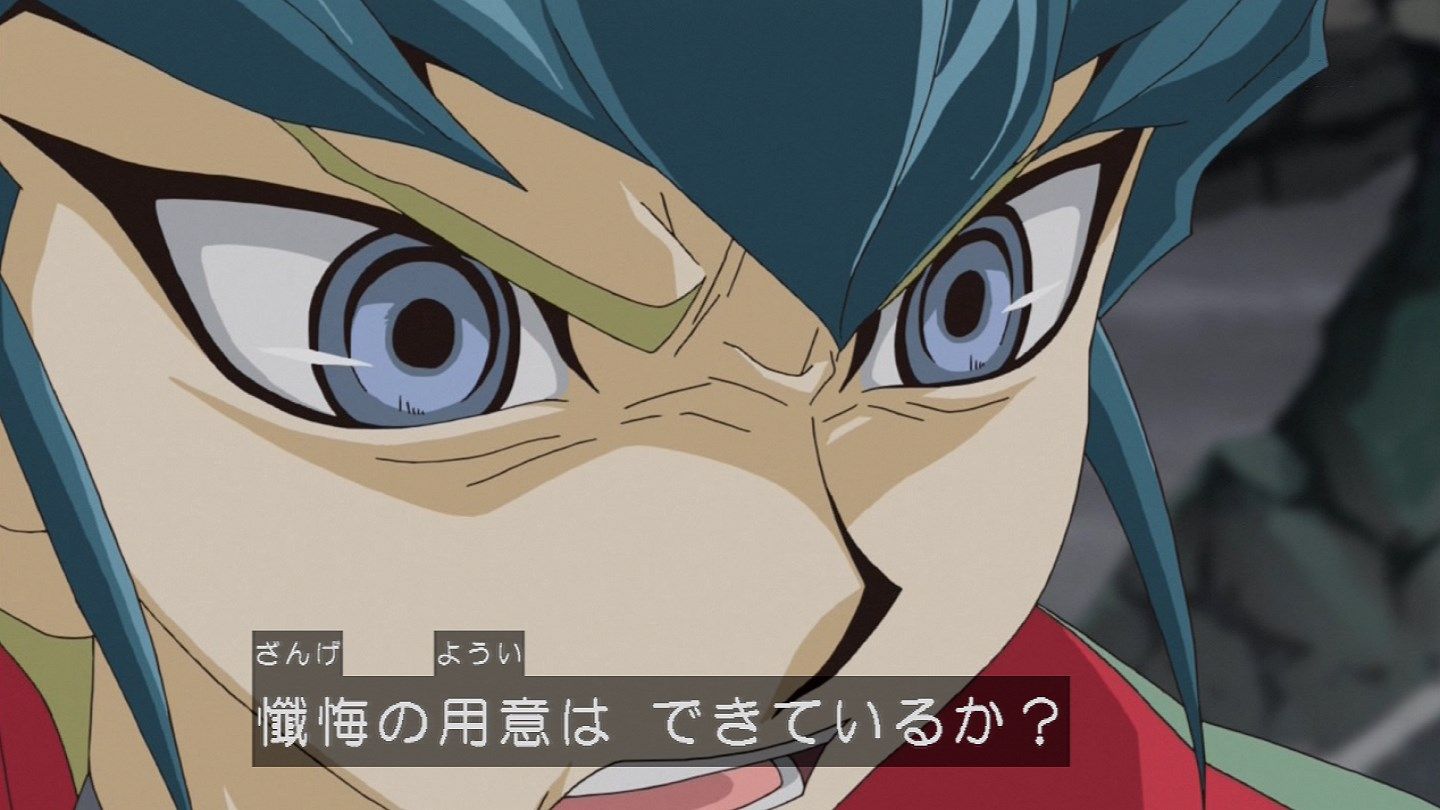 遊戯王arc V 第102話 ふたばまとめ 地元ではイケイケのユートさん ブースト速報 遊戯王arc V 第102話 ふたばまとめ 地元ではイケイケのユートさん ブースト速報