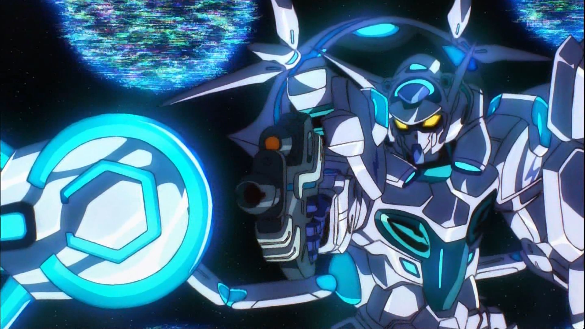 ガンダム Gのレコンギスタ 第23話 ふたばまとめ 誰が死んでも悲しいな ブースト速報