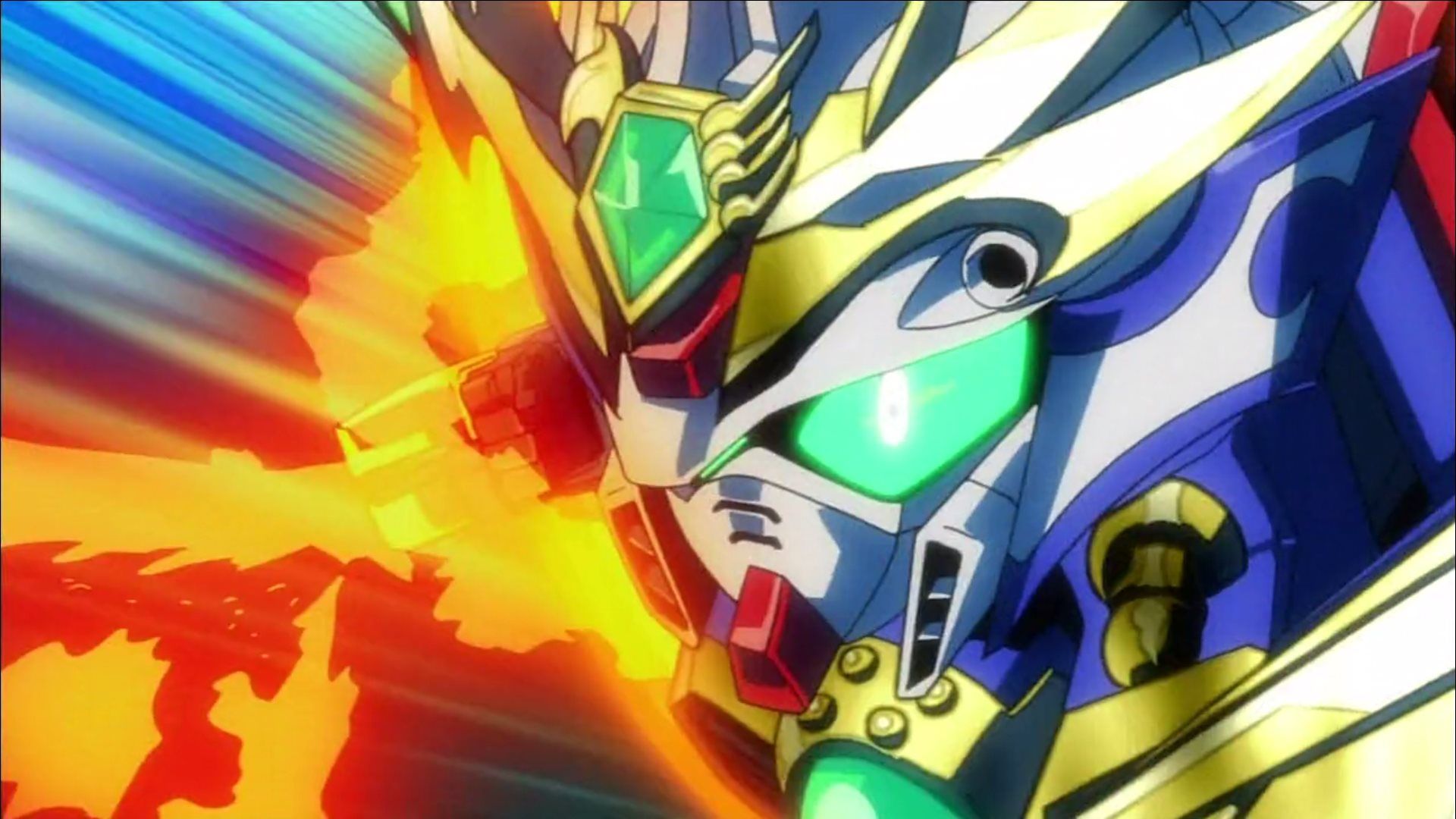 ガンダムビルドファイターズトライ 第4話 ふたばまとめ 荒鬼と號斗丸かっこよすぎた ブースト速報 ガンダムビルドファイターズトライ 第4話 ふたばまとめ 荒鬼と號斗丸かっこよすぎた ブースト速報