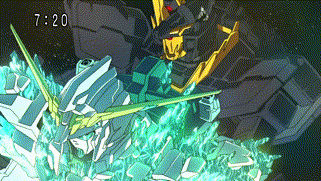 ガンダムucすごく面白かったけどやっぱキッズにわかる内容じゃないよ ブースト速報 ガンダムucすごく面白かったけどやっぱキッズにわかる内容じゃないよ ブースト速報