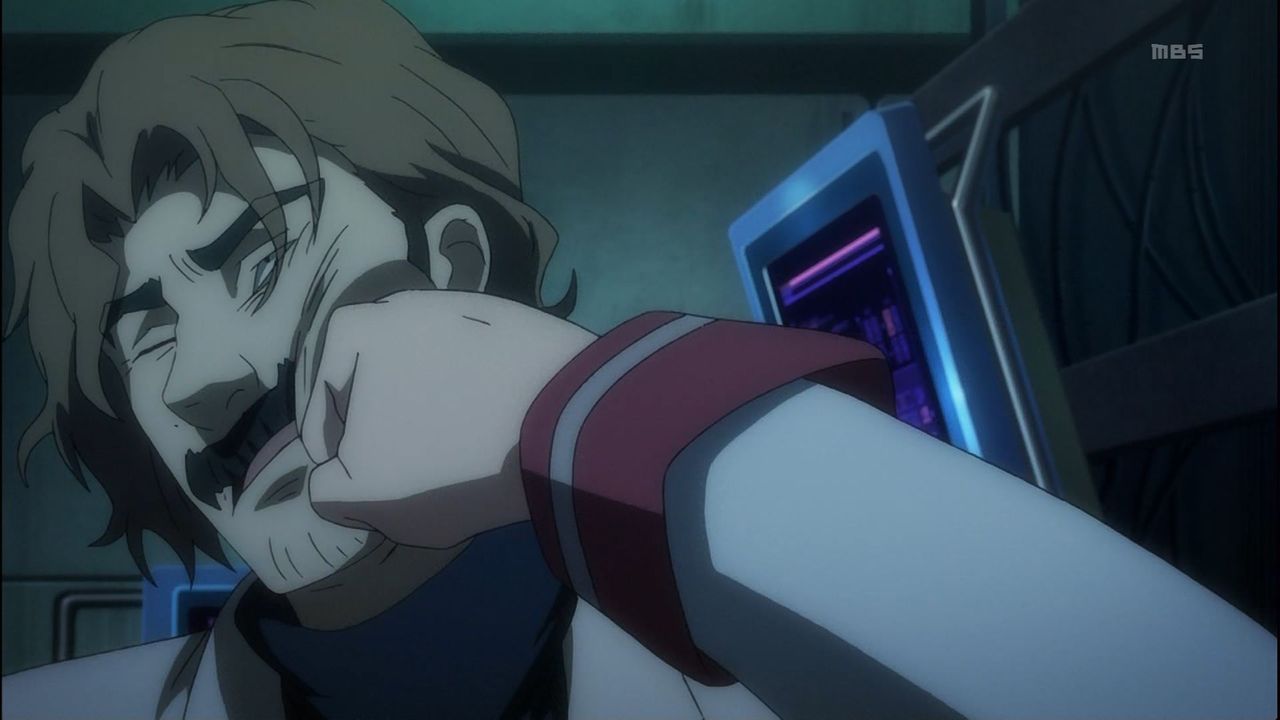 革命機ヴァルヴレイヴ 第18話 2chまとめ どっちも感動の再会のはずなのにな ブースト速報