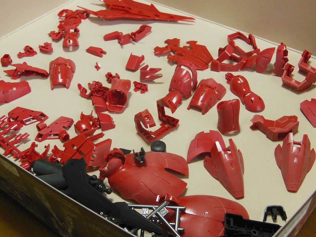 白髪染め シャア専用 メンズビゲンワンプッシュ 白いヤツ 白髪 を倒せ ブースト速報