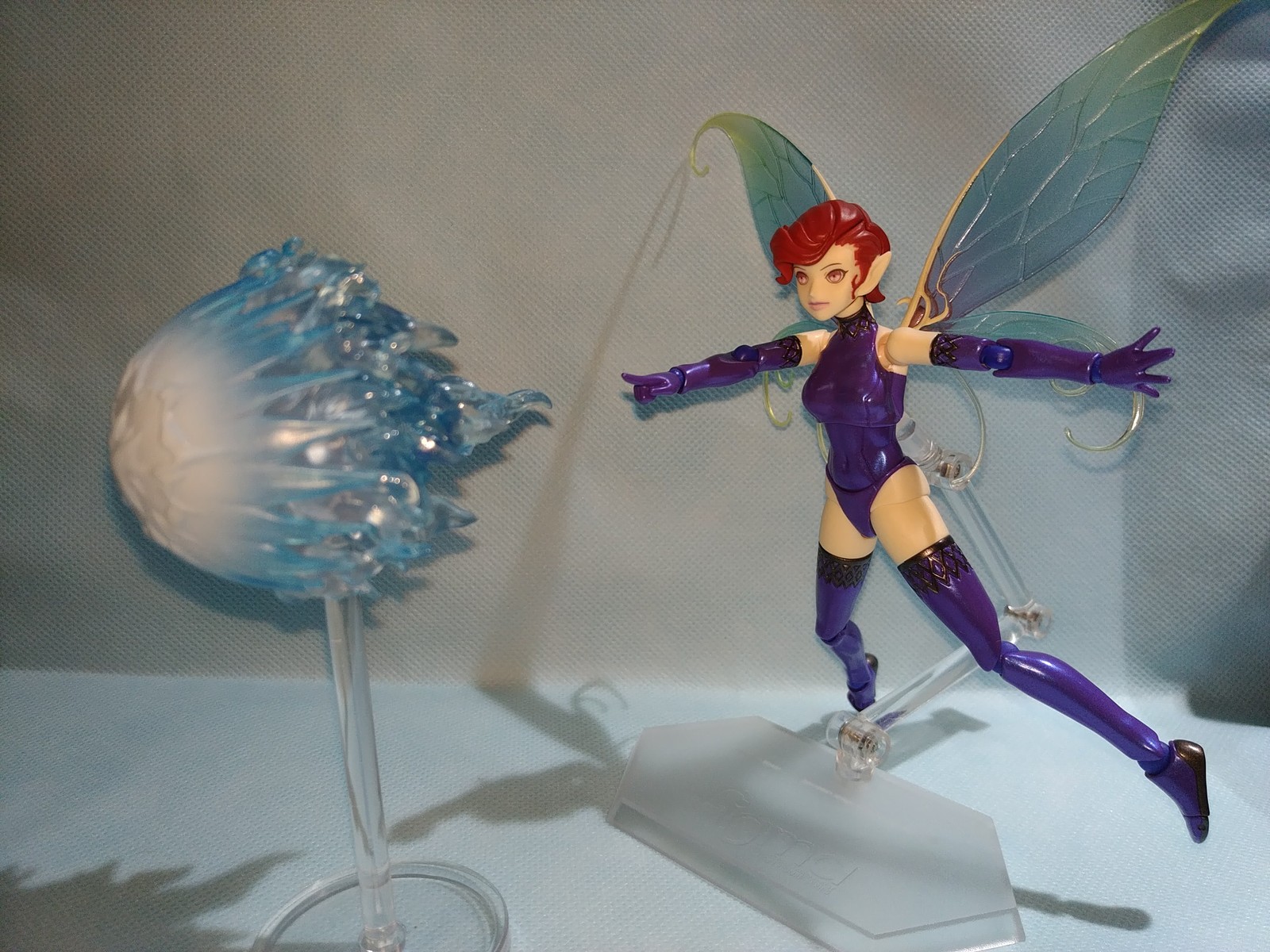 Figma ピクシー | 真・女神転生 Figma ピクシー ① | junglelore.net