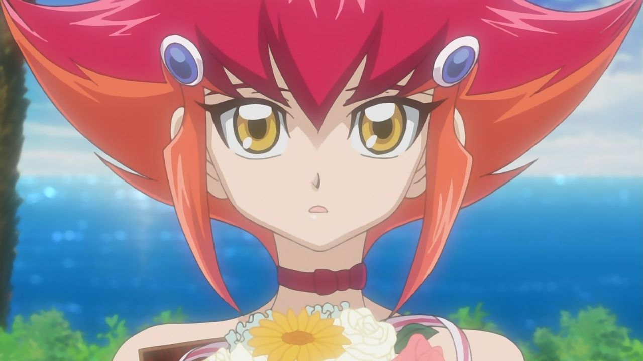 遊戯王zexal 第92話 2chまとめ アンナちゃんかわいいいいいいいいいいい ブースト速報 遊戯王zexal 第92話 2chまとめ アンナちゃんかわいいいいいいいいいいい ブースト速報