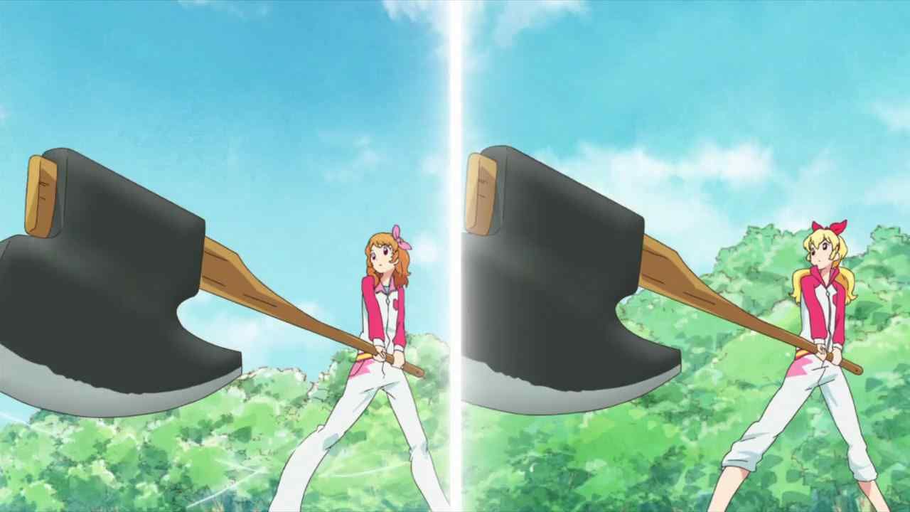 アイカツといえばハイパーバズーカ ブースト速報 アイカツといえばハイパーバズーカ ブースト速報