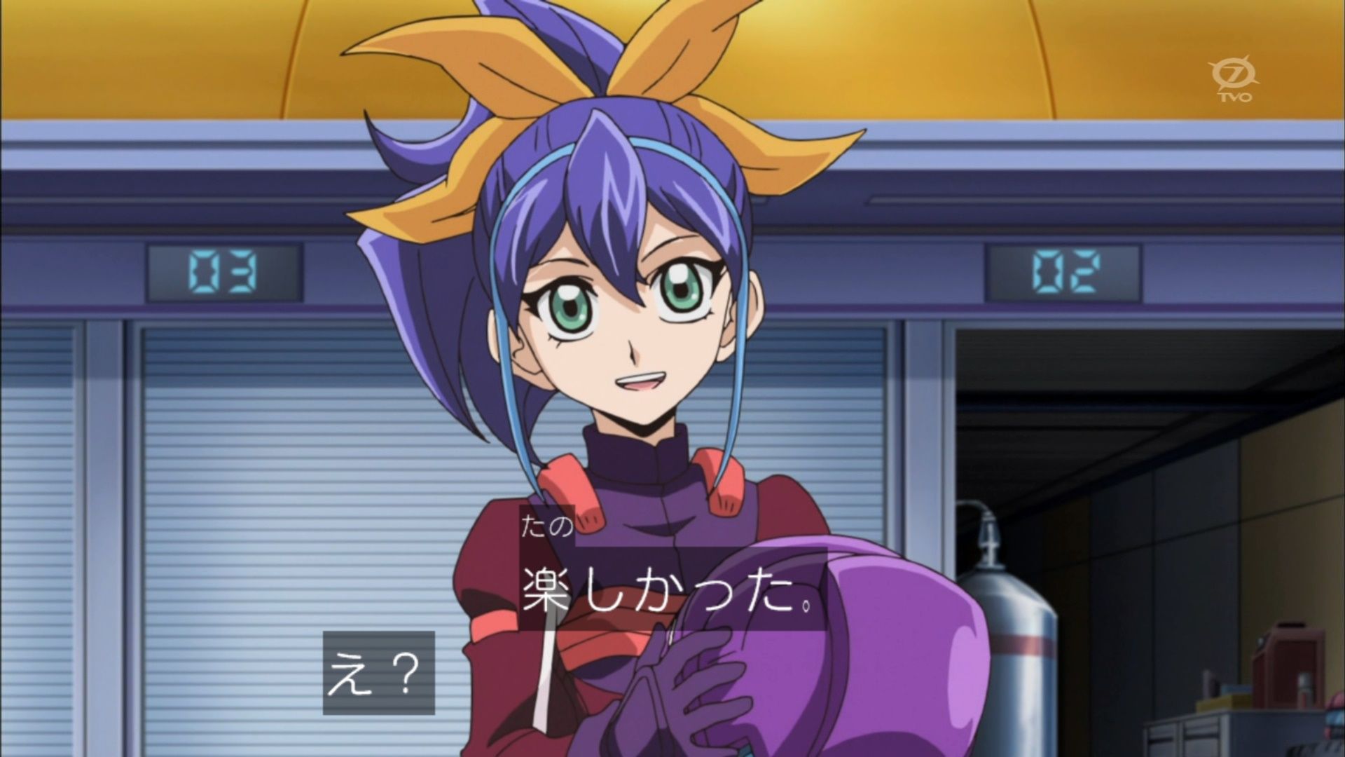 遊戯王arc V 第85話 ふたばまとめ ひたすらセレナcawaiiと言える回だった ブースト速報 遊戯王arc V 第85話 ふたばまとめ ひたすらセレナcawaiiと言える回だった ブースト速報