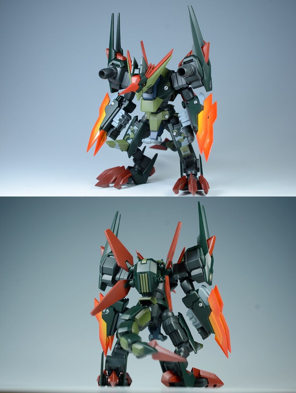模型板 ダンボール戦機スレ作品まとめ 13 12 12 14 1 9 ブースト速報 模型板 ダンボール戦機スレ作品まとめ 13 12 12 14 1 9 ブースト速報