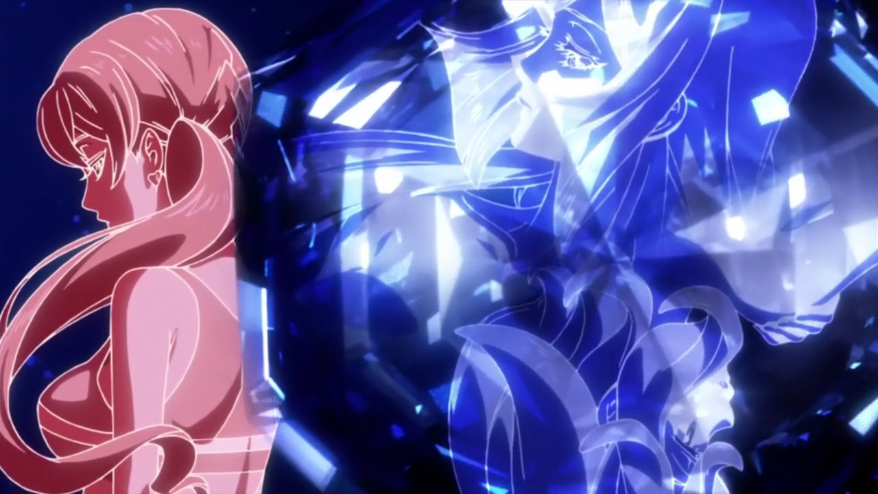 鉄血のオルフェンズ 第2期 第2クールop Fighter Ed フリージア キャプまとめ ブースト速報