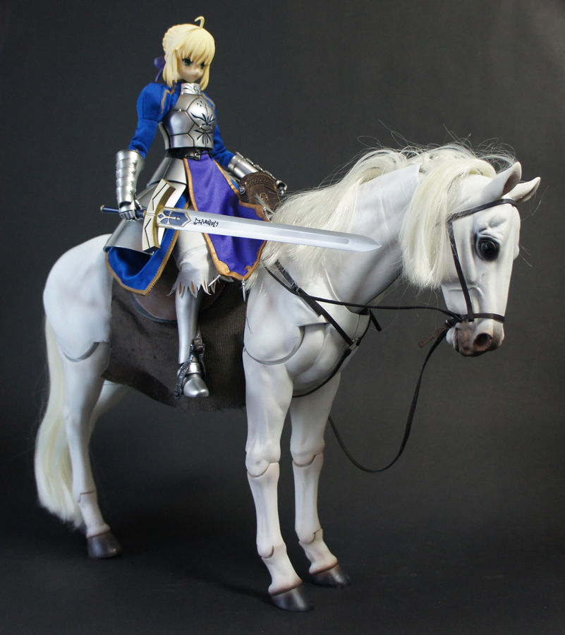 【figma】 『馬』 重いのでスタンド必須 : ブースト速報