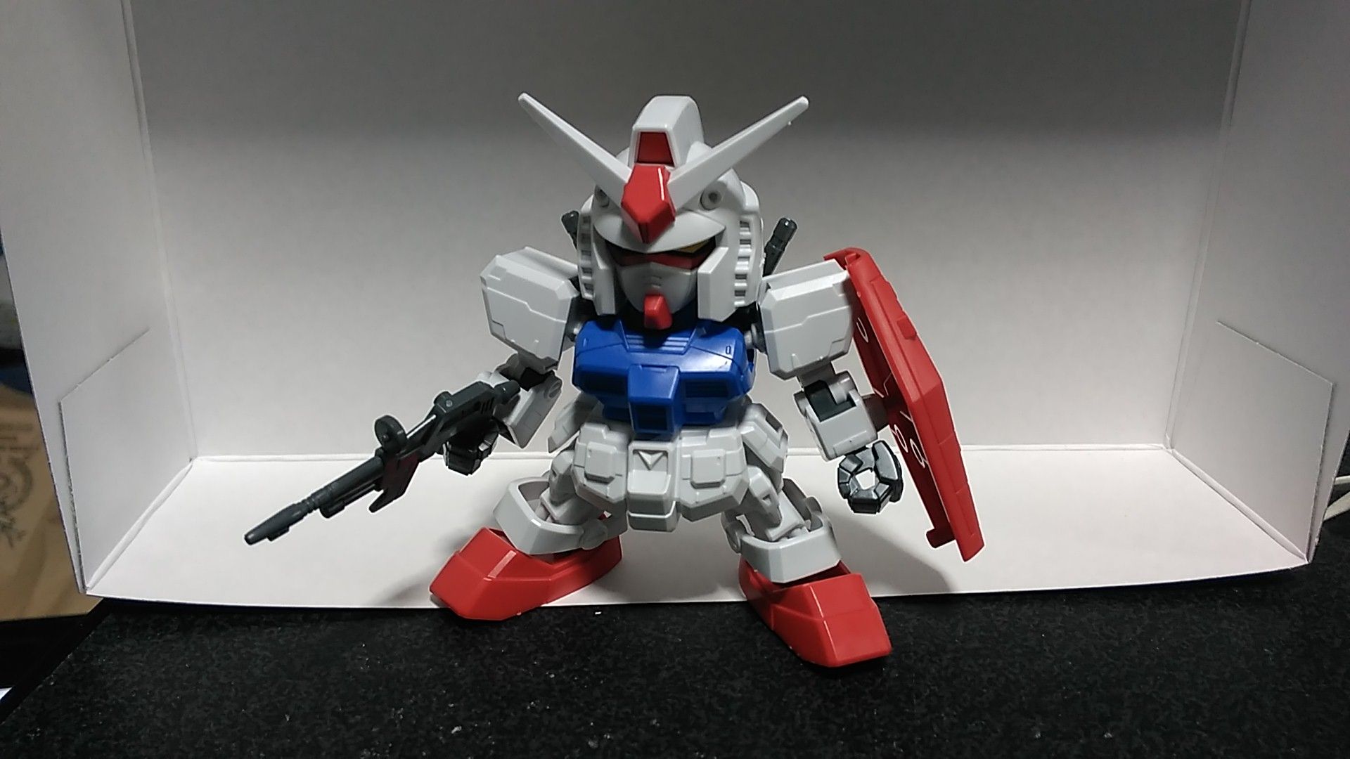 Sdガンダムexスタンダード 超シンプル 説明書いらないレベル ブースト速報 Sdガンダムexスタンダード 超シンプル 説明書いらないレベル ブースト速報