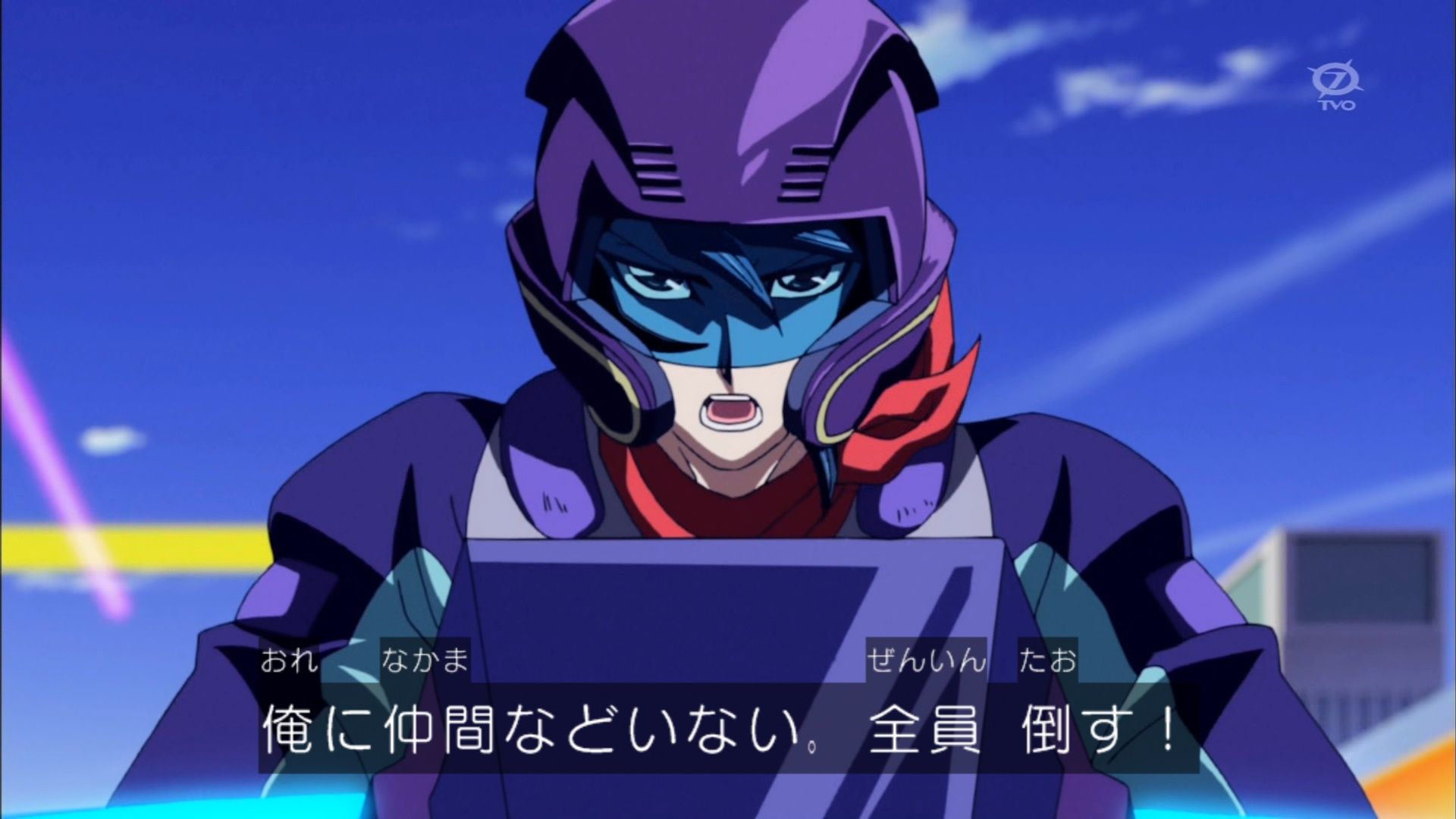 遊戯王arc V 第81話 ふたばまとめ ランサーズもシティもアカデミアもそれぞれの理由で絆パワーないからな ブースト速報