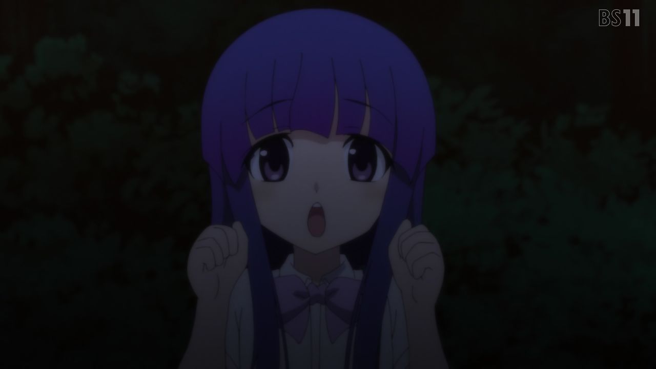 ひぐらしのなく頃に卒 第3話 鬼明し編 ふたばまとめ 圭一なら勝てますです 勝った ブースト速報