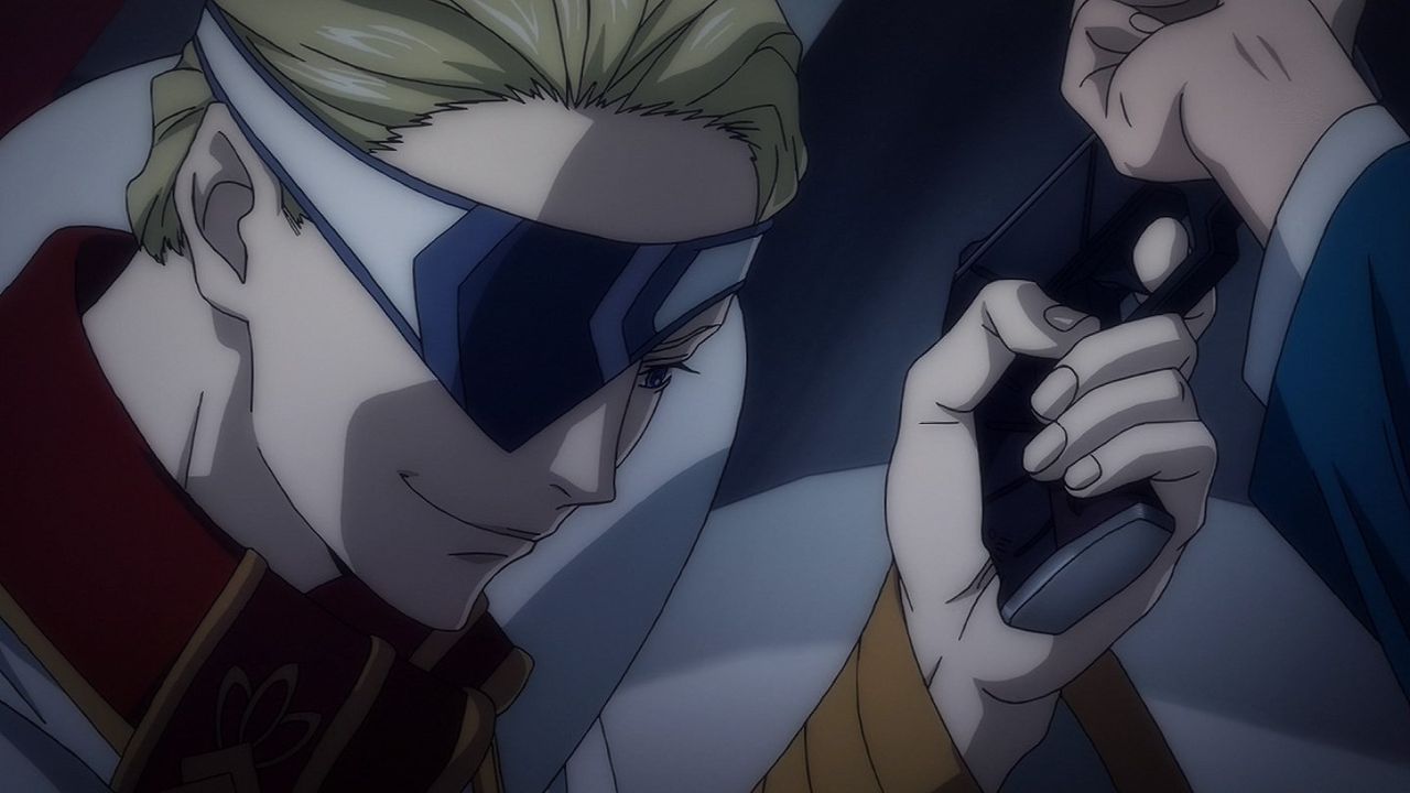 革命機ヴァルヴレイヴ 第12話 2chまとめ 大暴れな一期だったなｗ ブースト速報