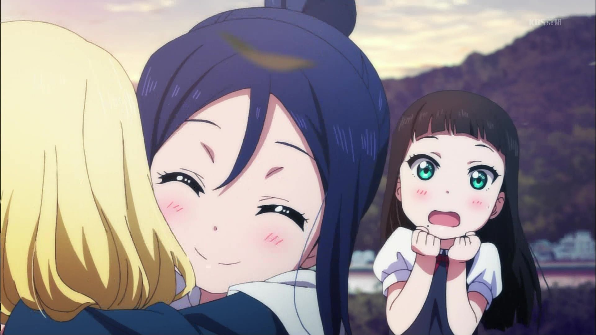 ラブライブ サンシャイン 第6話 キャプ画像まとめ ブースト速報