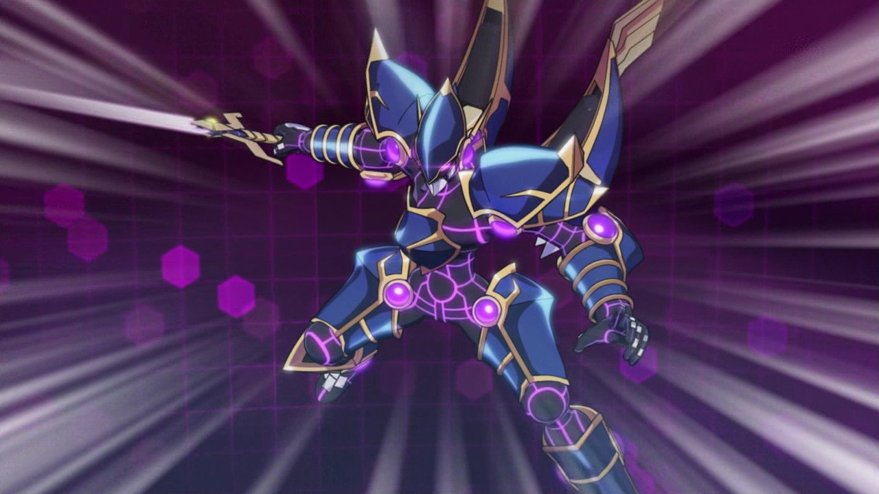 遊戯王vrains 第2話 ふたばまとめ まさかスキルがあるとはね ブースト速報