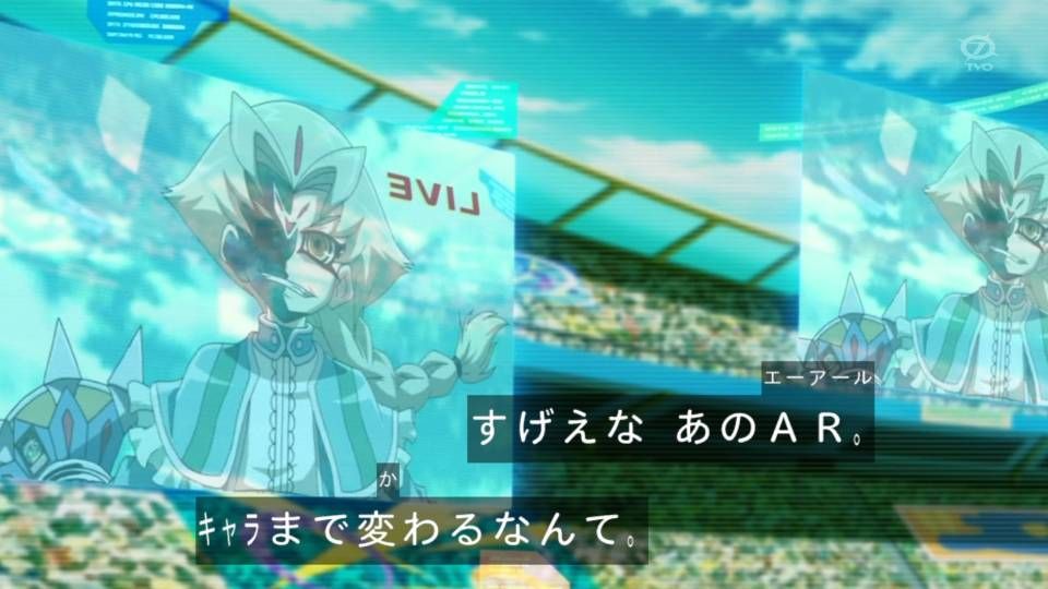 遊戯王zexal 第66話 2chまとめ ブースト速報 遊戯王zexal 第66話 2chまとめ ブースト速報