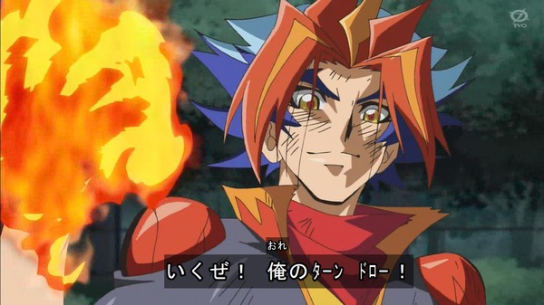 『遊戯王VRAINS』 第116話 ふたばまとめ　良きデュエルだ…