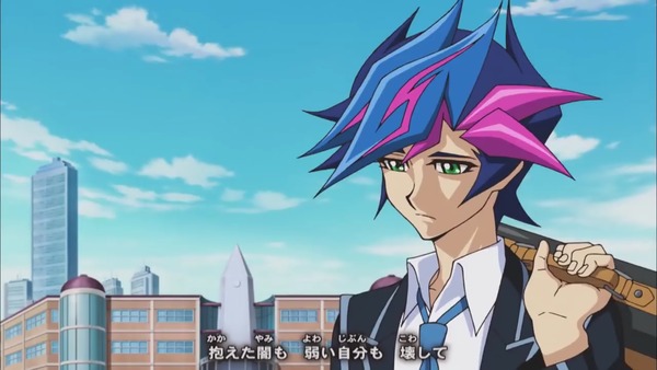 遊戯王VRAINS第103話_000086046
