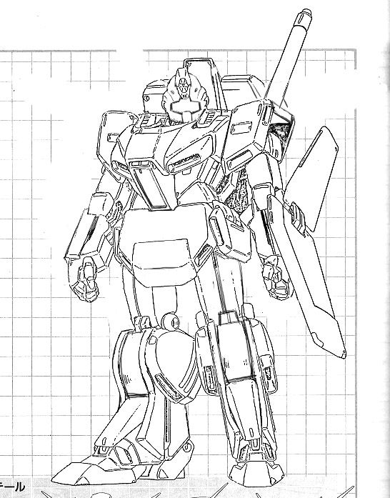ガンダムの量産機はジム 量産型ガンダムとか認めん ブースト速報