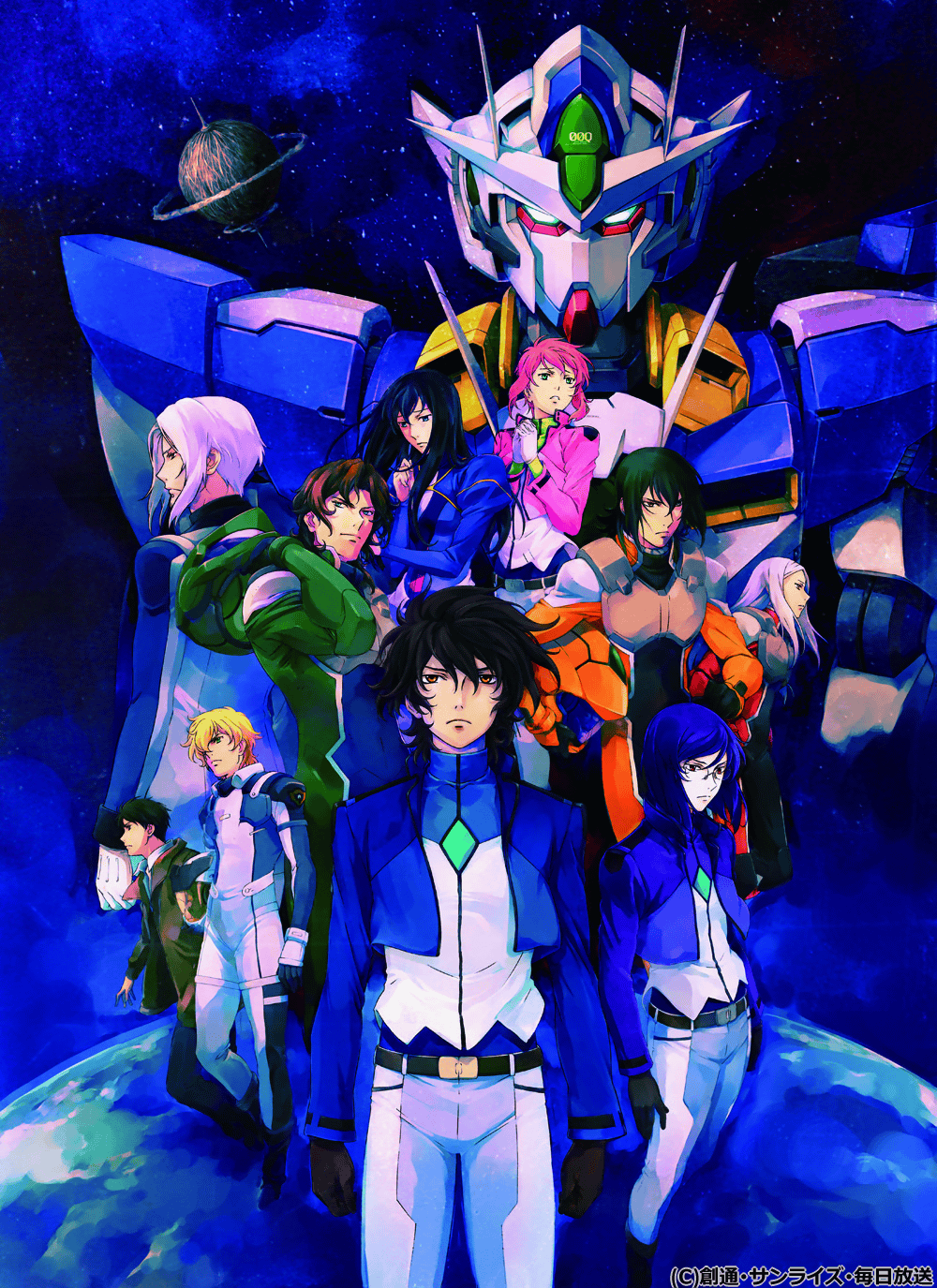 劇場版ooスレ 悔しいがガンダムシリーズ最高傑作と認めざるをえない ブースト速報 劇場版ooスレ 悔しいがガンダムシリーズ最高傑作と認めざるをえない ブースト速報