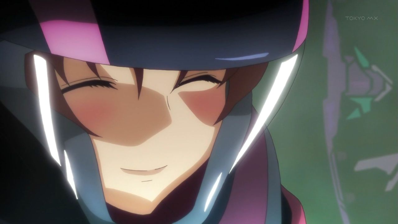 銀河機攻隊マジェスティックプリンス 第11話 2chまとめ いいタマキ回だった ブースト速報 銀河機攻隊マジェスティックプリンス 第11話 2chまとめ いいタマキ回だった ブースト速報