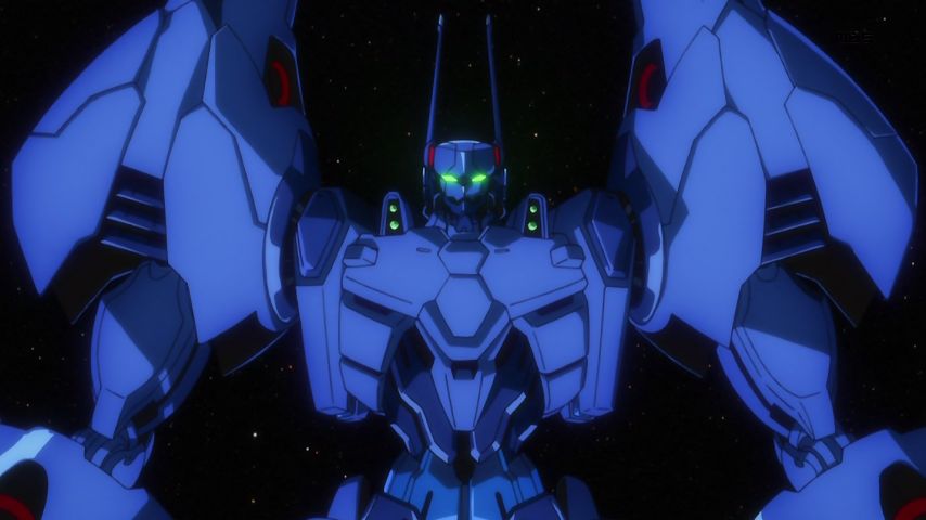 14年 4月 6月 ロボアニメ感想まとめ ブースト速報