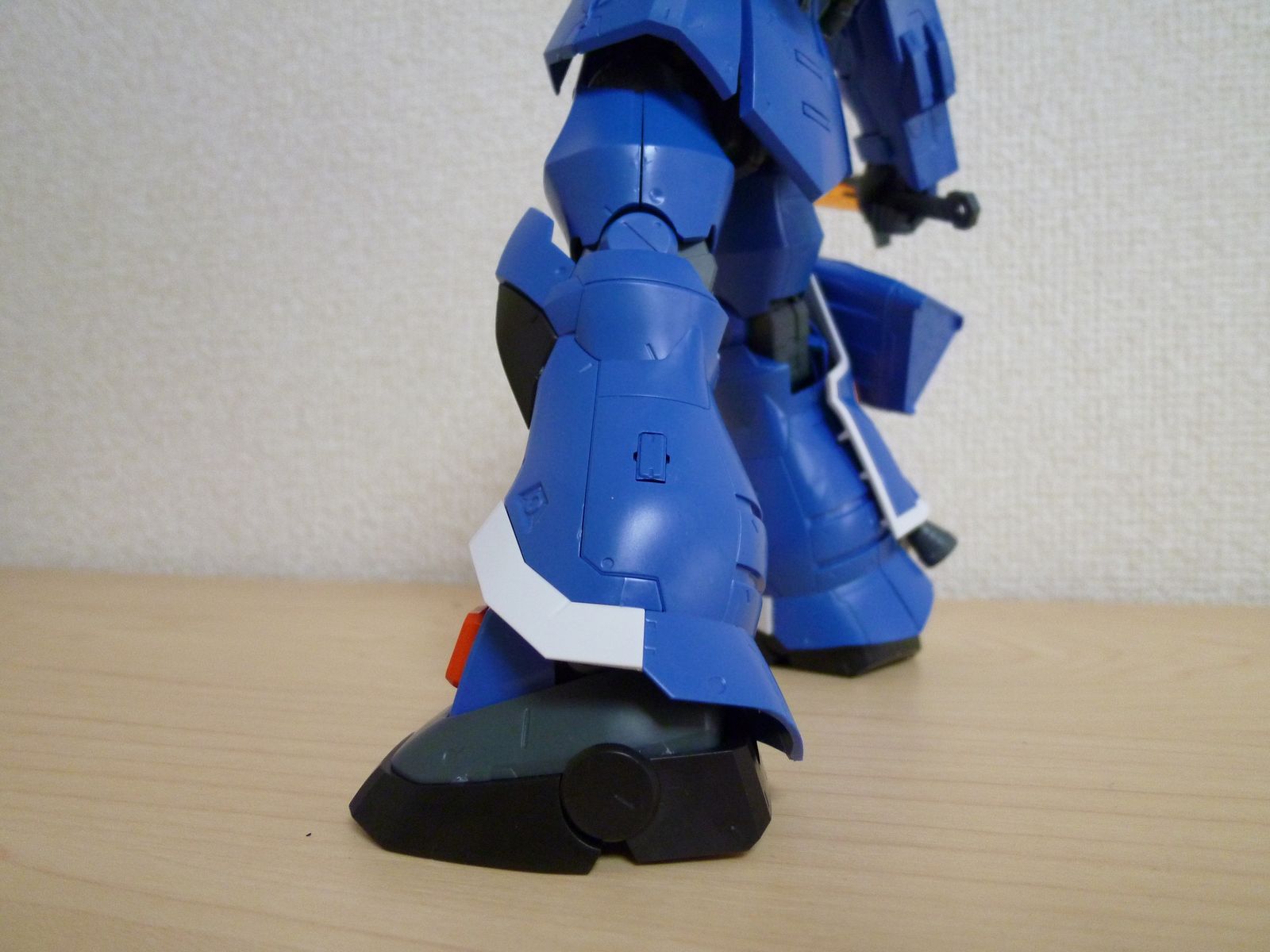Re 100 イフリート改 ついにキット化したジオンの騎士 ブースト速報 Re 100 イフリート改 ついにキット化したジオンの騎士 ブースト速報