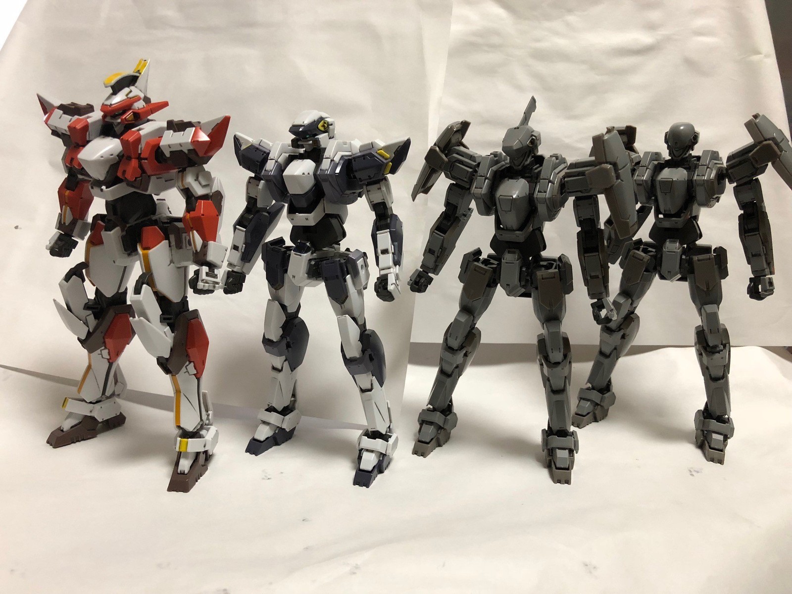 Hg レーバテイン Ver Iv お久しぶりです 軍曹殿 ブースト速報 Hg レーバテイン Ver Iv お久しぶりです 軍曹殿 ブースト速報