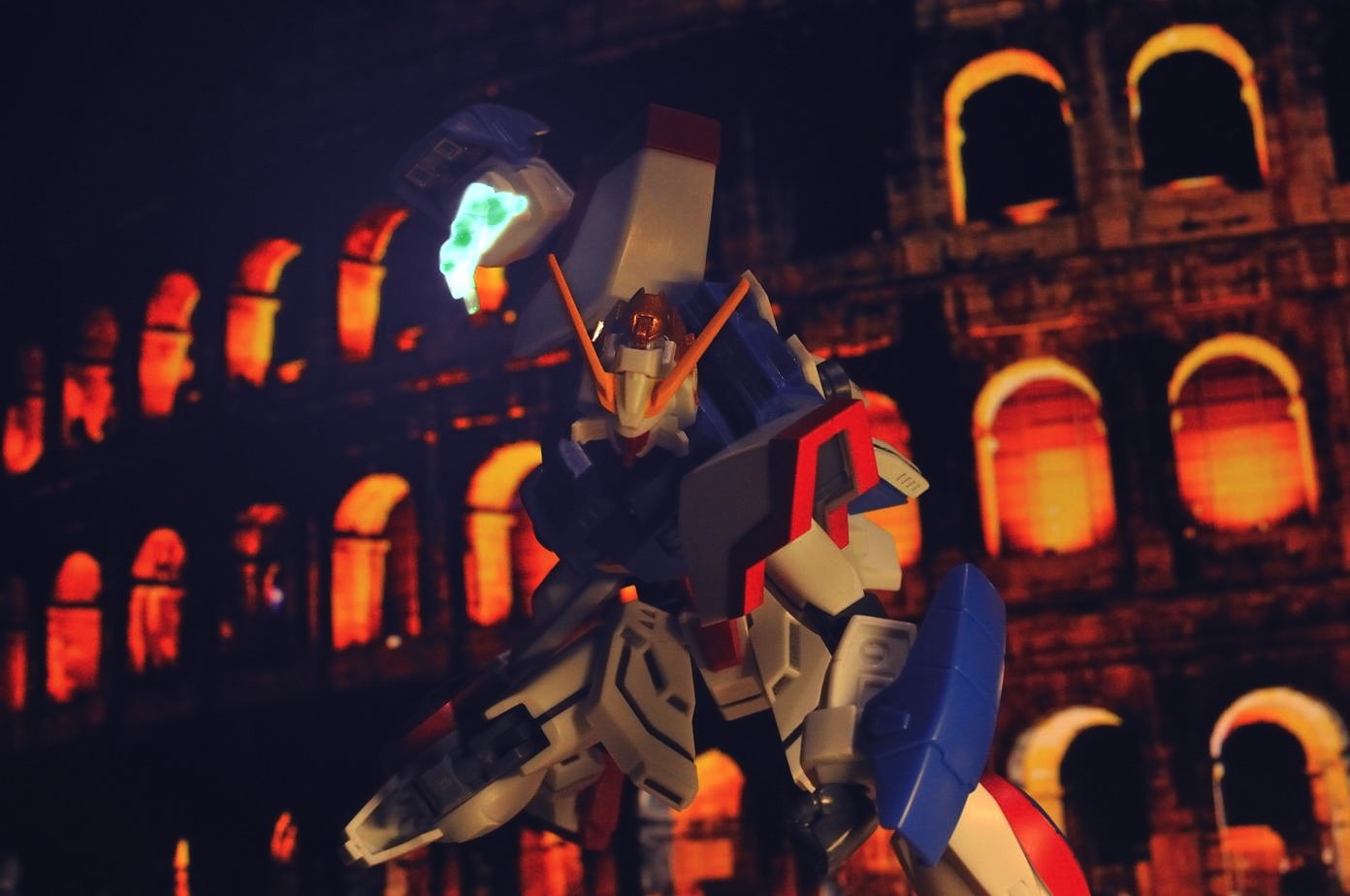 模型裏ポージングスレ 2 3 カッコいいポーズ 面白いポーズ 印象に残るポーズなど ブースト速報