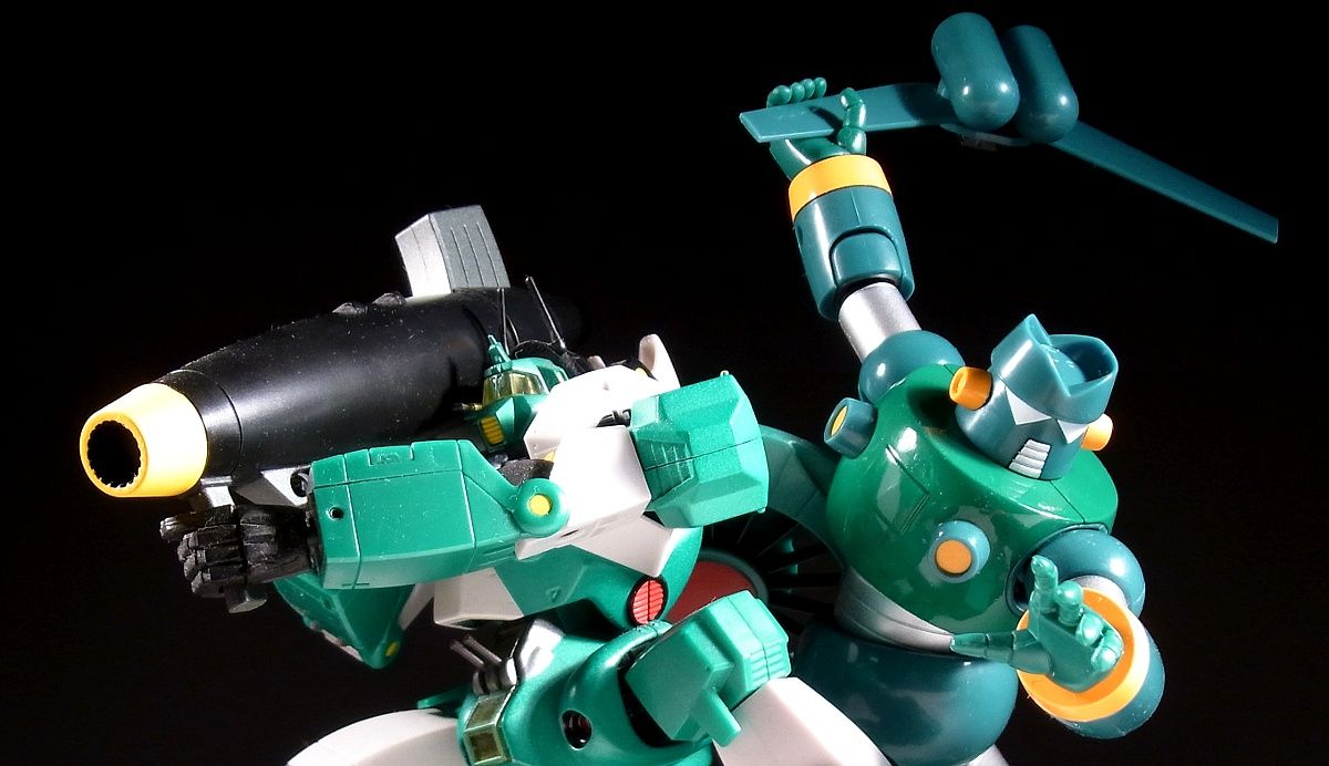 スーパーロボット超合金 超電導カンタム ロボ 弾より速いスピードで6時ちょうどにやってくる ブースト速報 スーパーロボット超合金 超電導カンタム ロボ 弾より速いスピードで6時ちょうどにやってくる ブースト速報