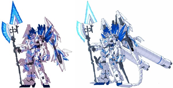 こっちがフルアーマーユニコーンガンダムプランbデストロイモードで そっちはユニコーンガンダムペルフェクティビリティディバインデストロイモード ブースト速報 こっちがフルアーマーユニコーンガンダムプランbデストロイモードで そっちはユニコーンガンダムペルフェクティビリティディバインデストロイモード ブースト速報