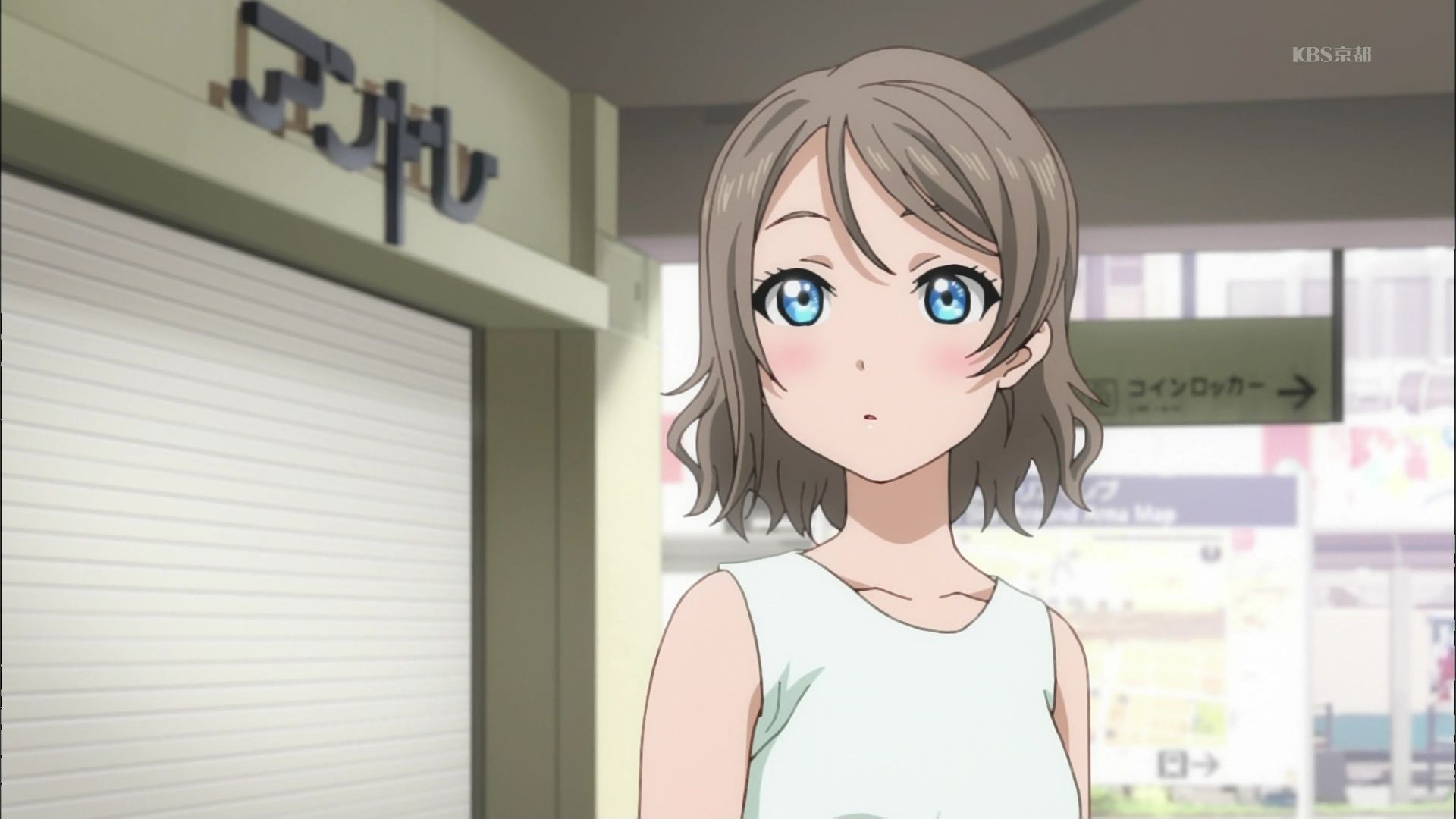 ラブライブ サンシャイン 第11話 キャプ画像まとめ ブースト速報