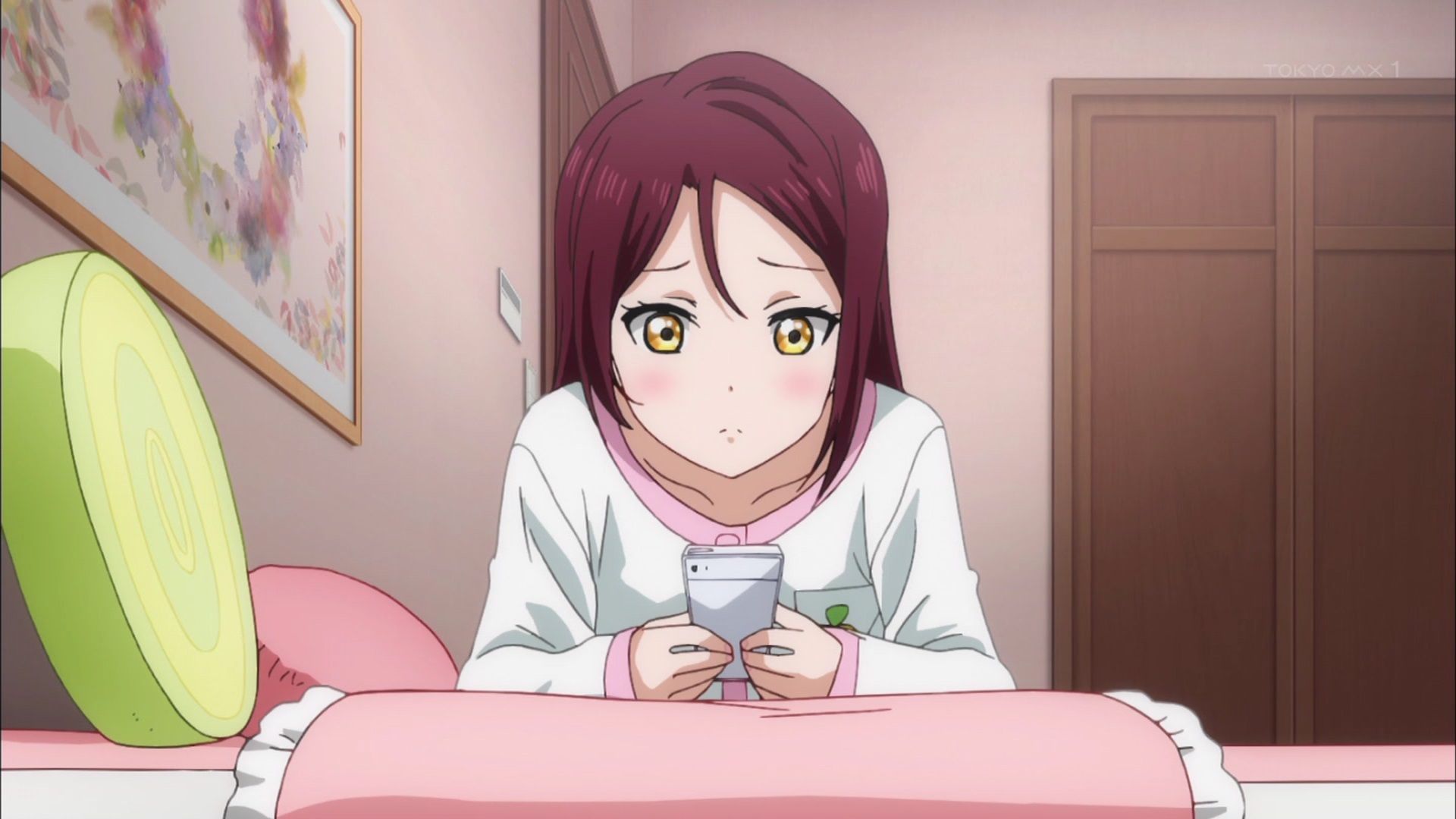 ラブライブ サンシャイン 第10話 キャプ画像まとめ ブースト速報