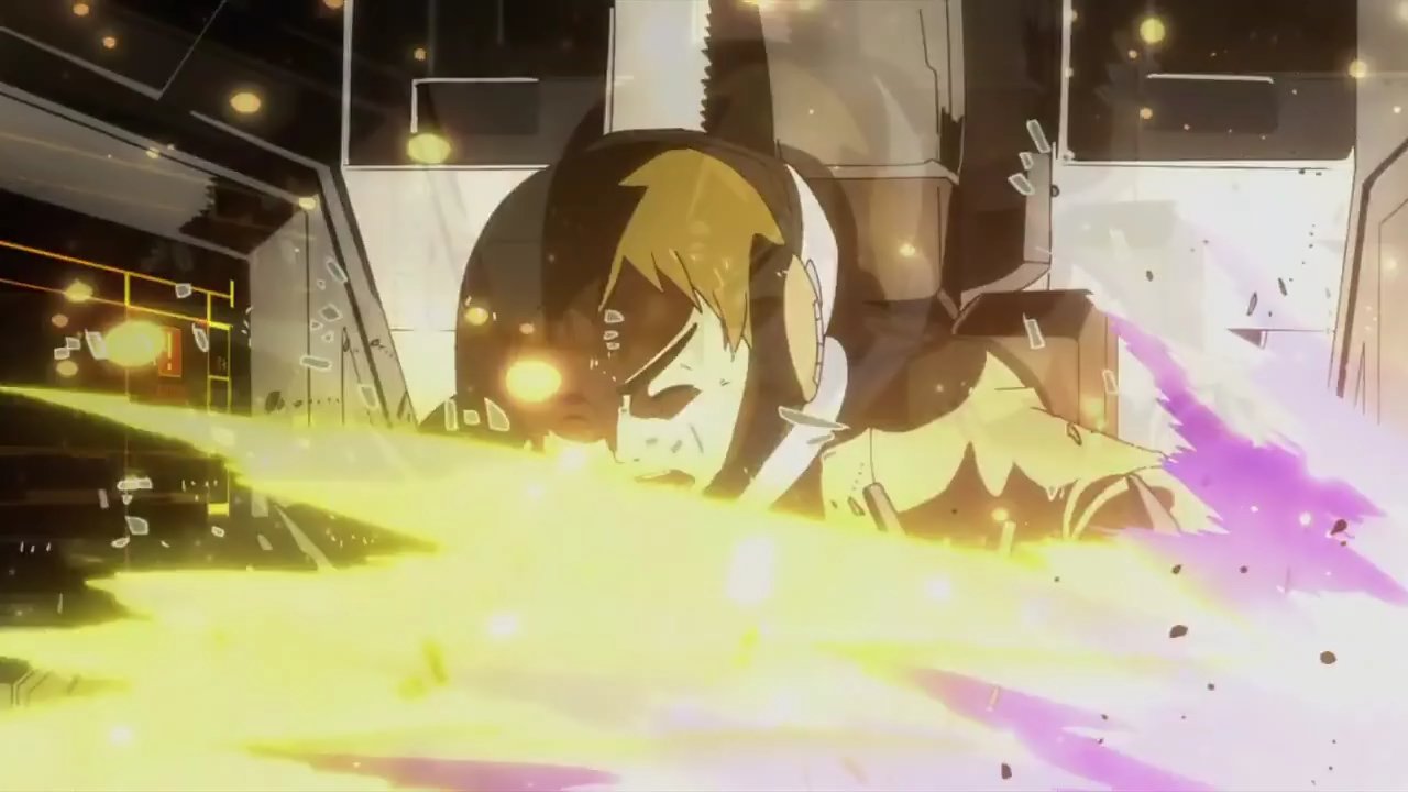 鉄血のオルフェンズ 第46話 ふたばまとめ 勝てる要素がなにもない ブースト速報