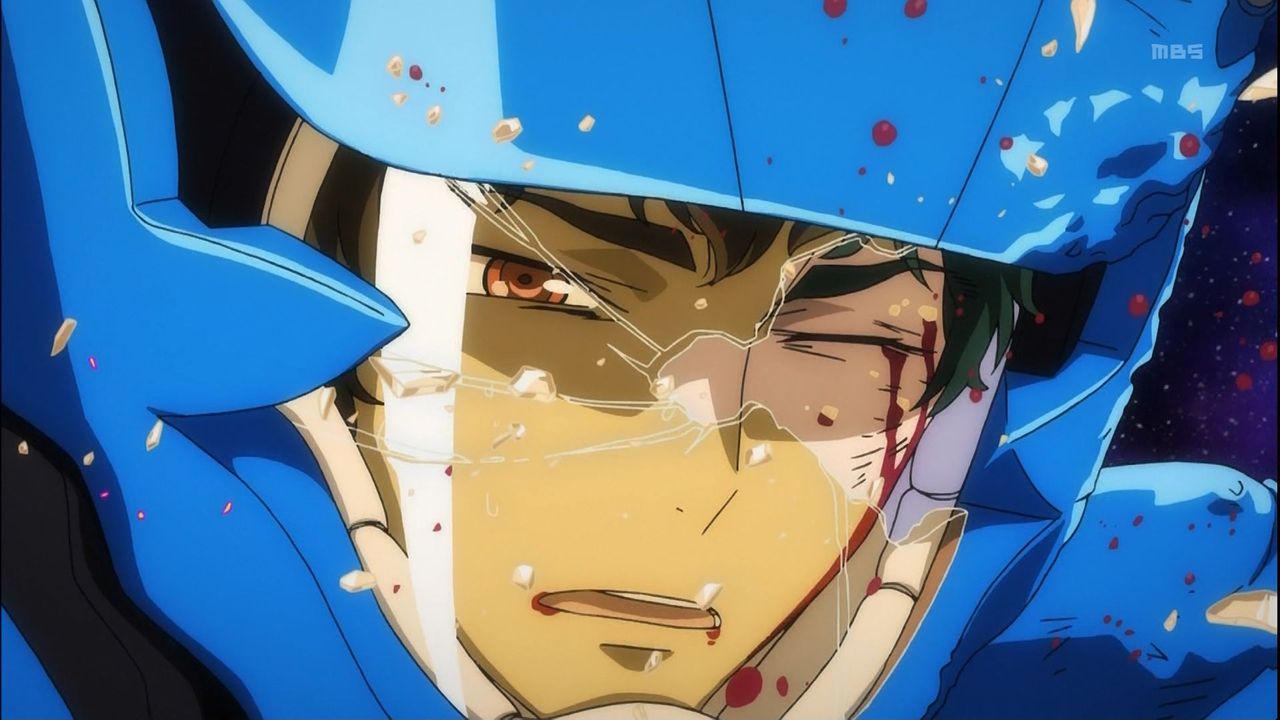 革命機ヴァルヴレイヴ 第21話 2chまとめ もうね なんすかコレは ブースト速報 革命機ヴァルヴレイヴ 第21話 2chまとめ もうね なんすかコレは ブースト速報