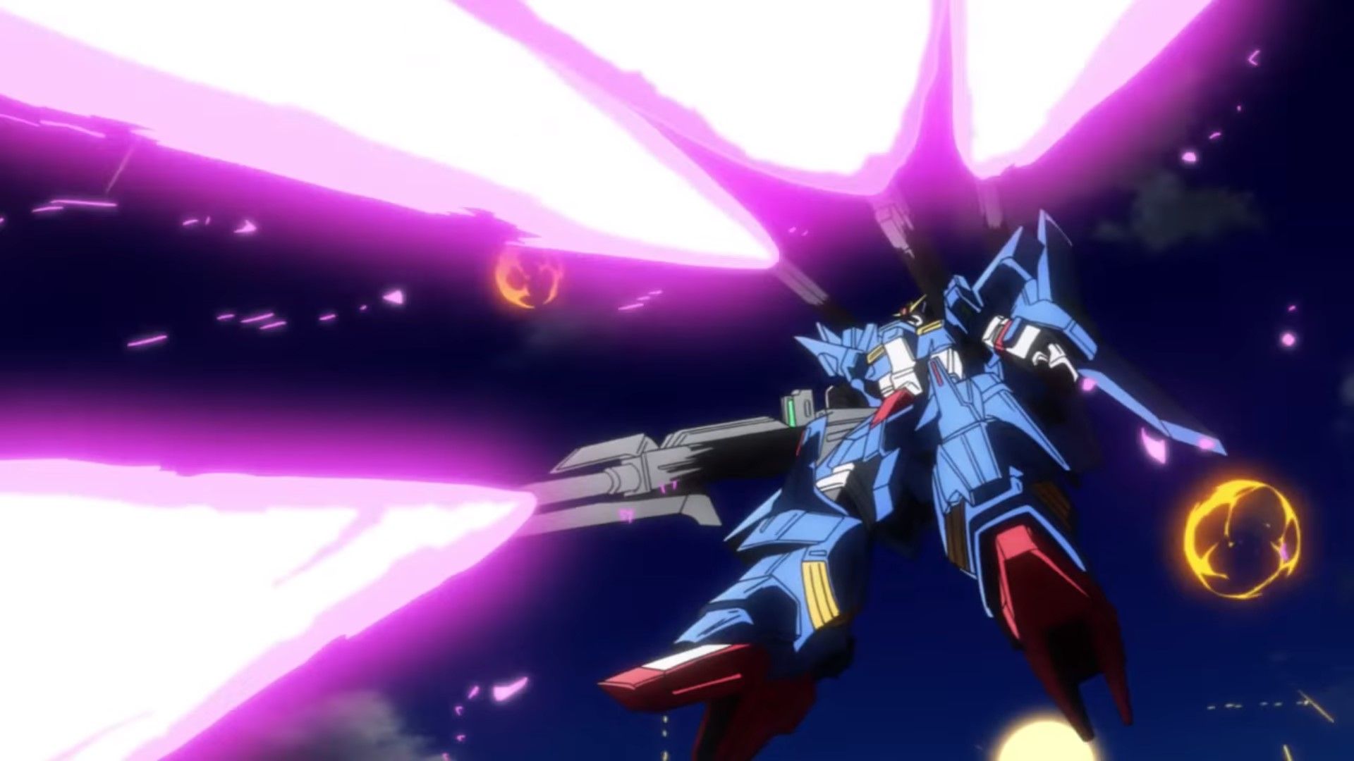 ガンダムビルドファイターズトライ アイランド ウォーズ 16年8月21日 日曜 午後4時 テレビ東京系列にて放送 ブースト速報 ガンダムビルドファイターズトライ アイランド ウォーズ 16年8月21日 日曜 午後4時 テレビ東京系列にて放送 ブースト速報