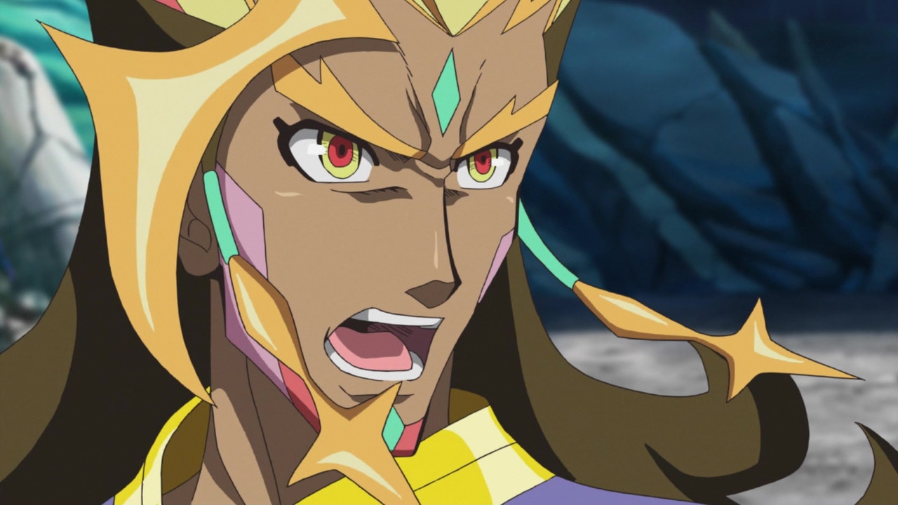 遊戯王vrains 第95話 ふたばまとめ ボーマンがゴーマンになった ブースト速報 遊戯王vrains 第95話 ふたばまとめ ボーマンがゴーマンになった ブースト速報