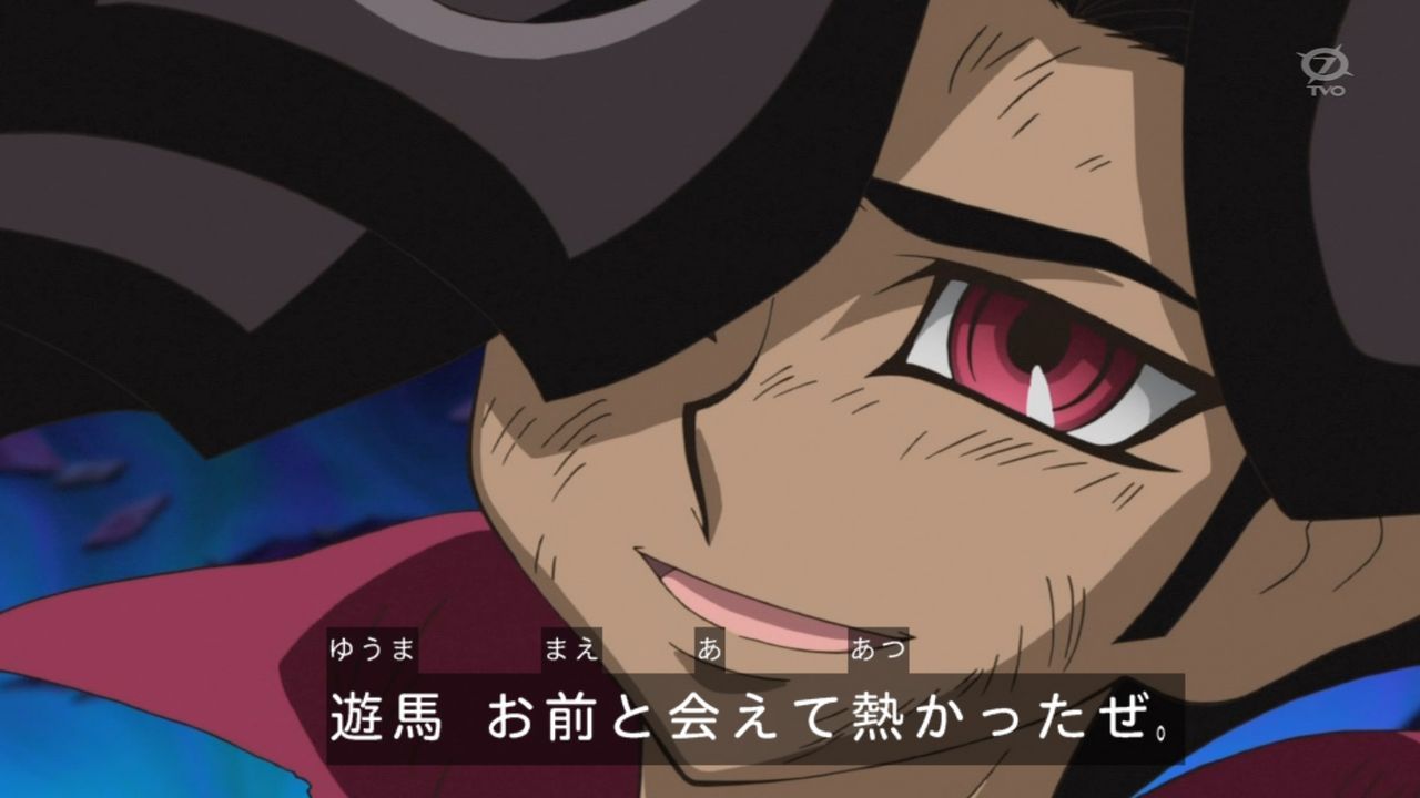 遊戯王zexal 第133話 2chまとめ 一気に3人退場か ブースト速報 遊戯王zexal 第133話 2chまとめ 一気に3人退場か ブースト速報