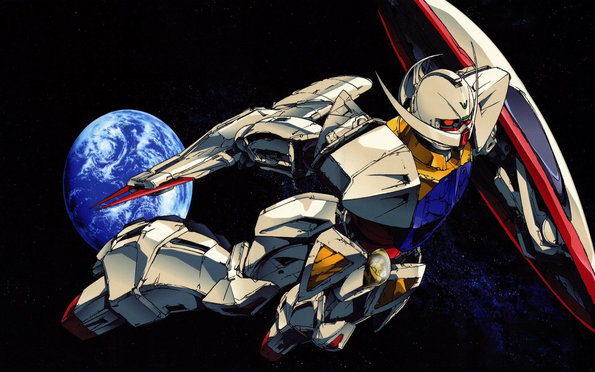 ガンダム 視聴した後はデザイン含めてカッコいいになる不思議なガンダム ブースト速報 ガンダム 視聴した後はデザイン含めてカッコいいになる不思議なガンダム ブースト速報